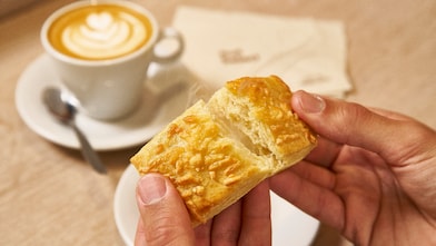 Pastelería de Shell Select