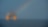 Plataforma Mars B en el Golfo de México, con un arco iris detrás