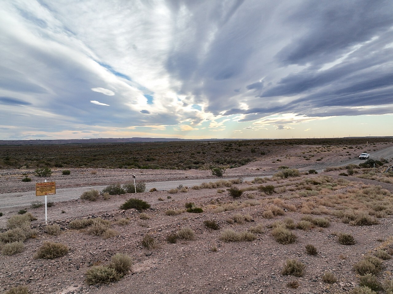 Vaca Muerta – Neuquén