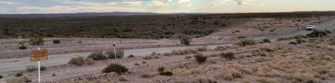 Vaca Muerta – Neuquén